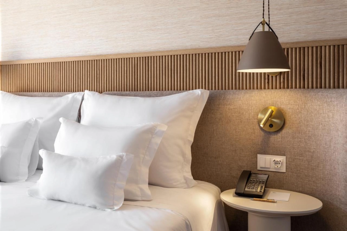 Grande Real Santa Eulalia Resort & Hotel Spa - Hotel Photo 39