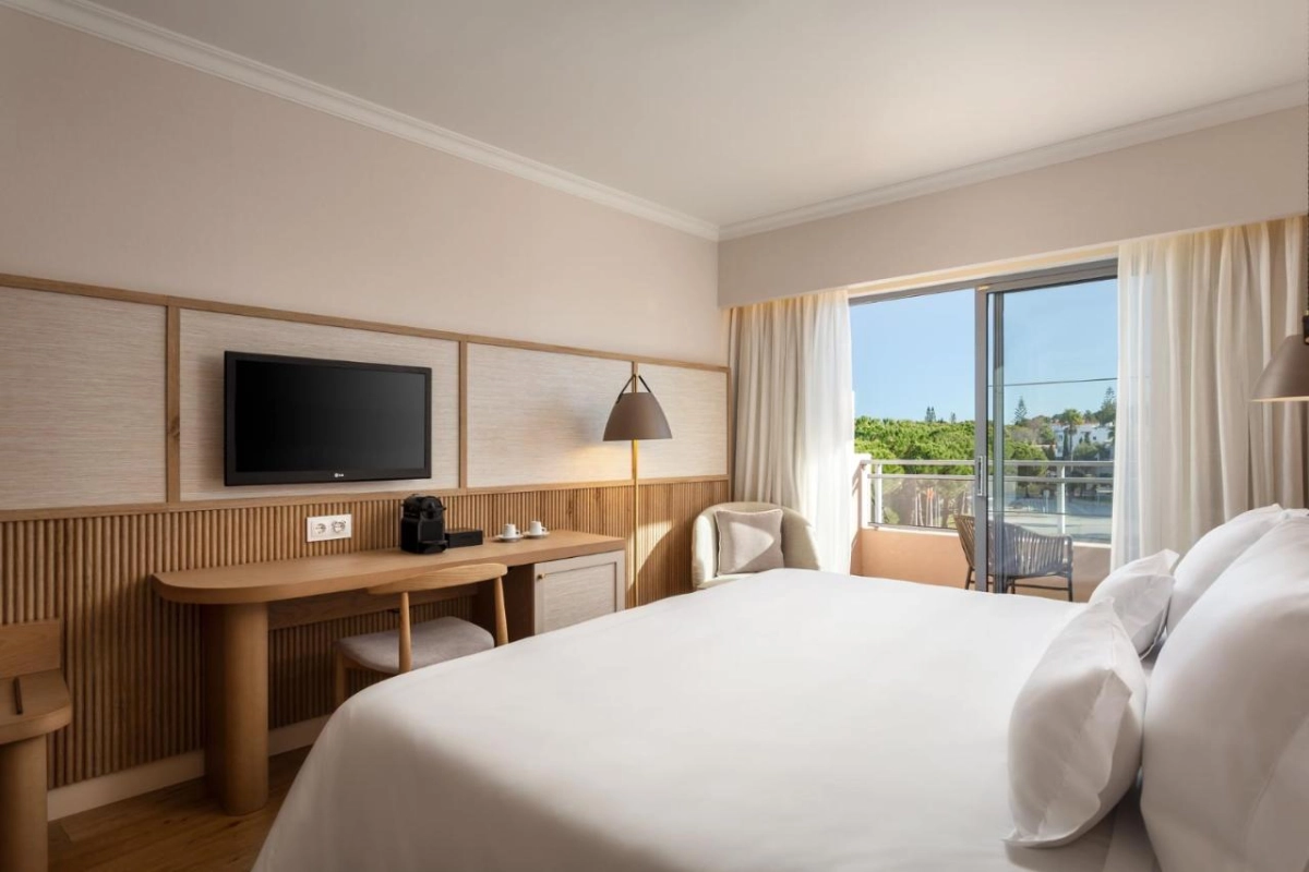 Grande Real Santa Eulalia Resort & Hotel Spa - Hotel Photo 41