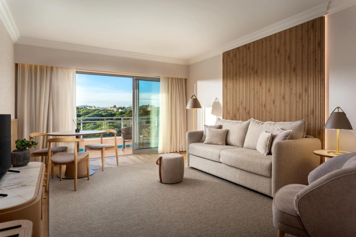 Grande Real Santa Eulalia Resort & Hotel Spa - Hotel Photo 43