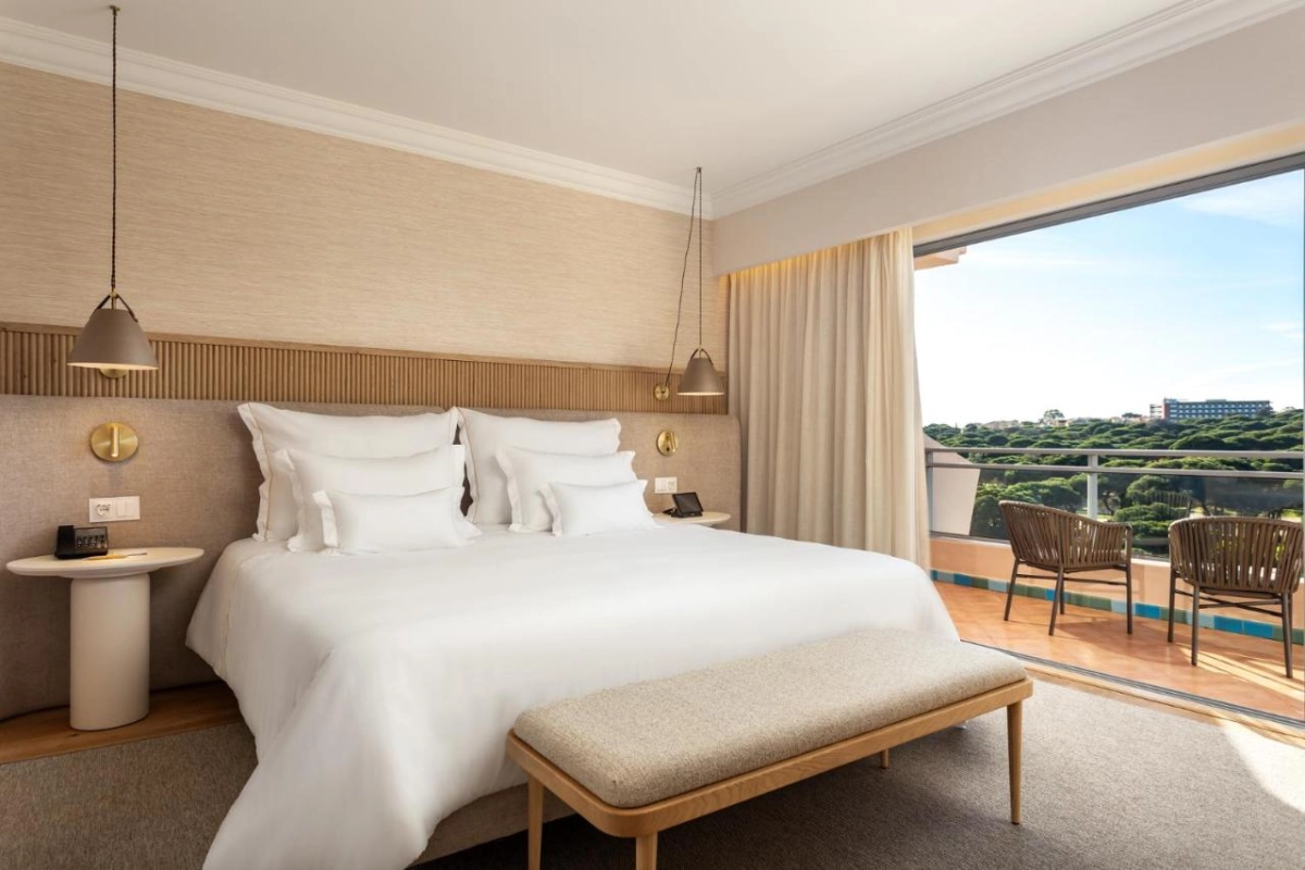 Grande Real Santa Eulalia Resort & Hotel Spa - Hotel Photo 44