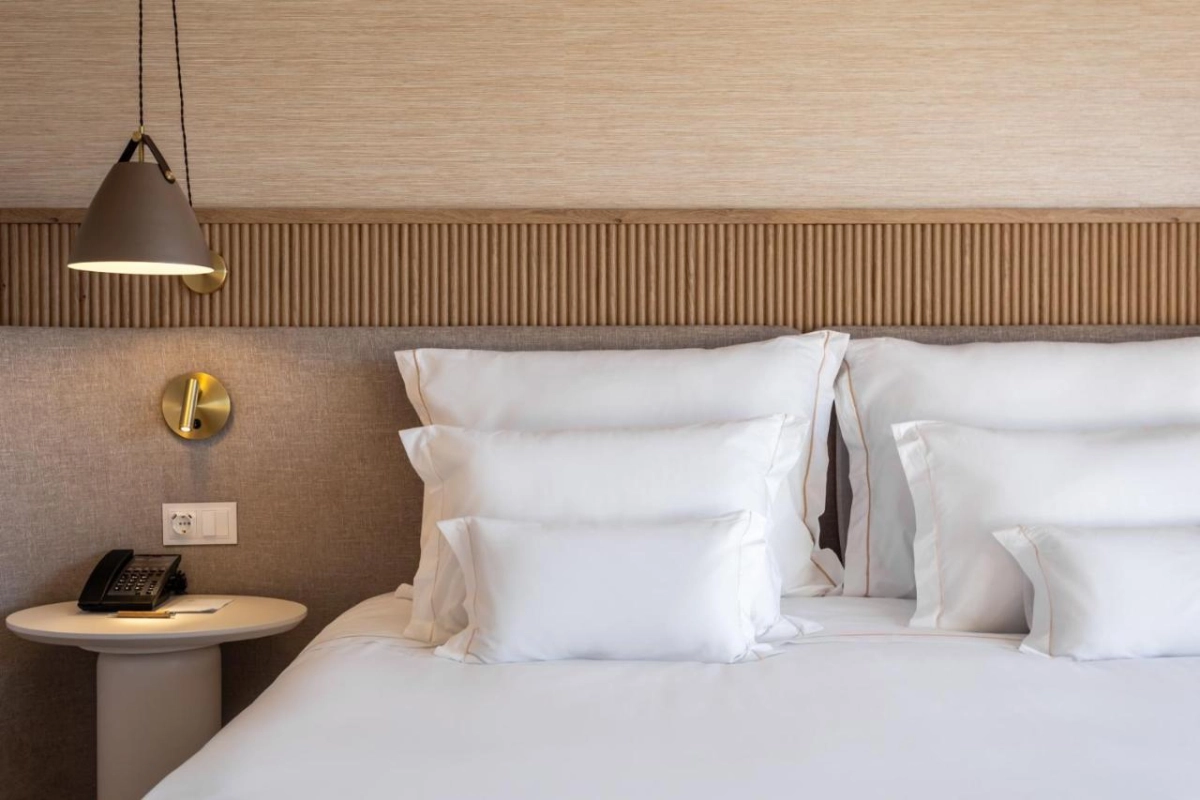 Grande Real Santa Eulalia Resort & Hotel Spa - Hotel Photo 46