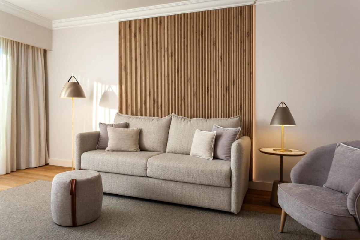 Grande Real Santa Eulalia Resort & Hotel Spa - Hotel Photo 48