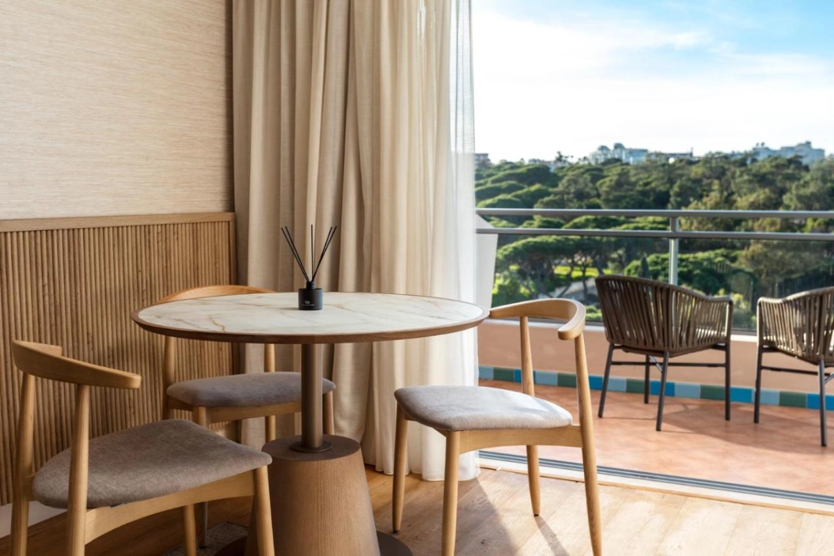 Grande Real Santa Eulalia Resort & Hotel Spa - Hotel Photo 49