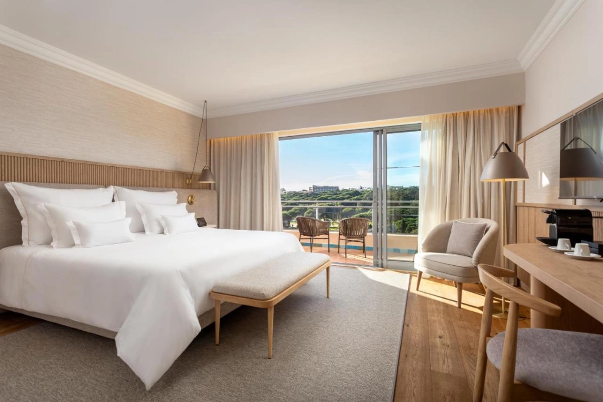 Grande Real Santa Eulalia Resort & Hotel Spa - Hotel Photo 50