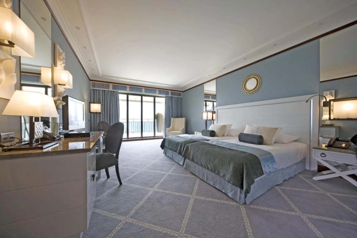 Grande Real Villa Italia Hotel & Spa - Hotel Photo 2