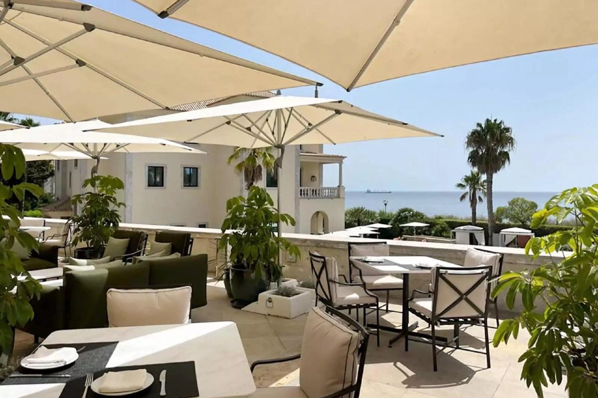 Grande Real Villa Italia Hotel & Spa - Hotel Photo 3