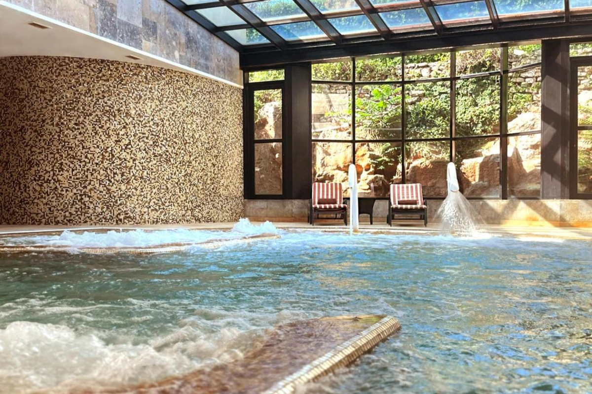 Grande Real Villa Italia Hotel & Spa - Hotel Photo 4