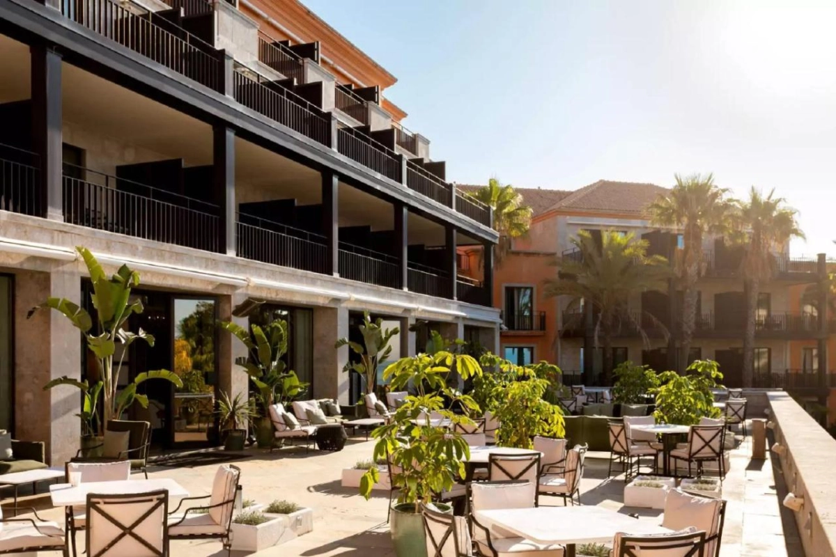 Grande Real Villa Italia Hotel & Spa - Hotel Photo 5