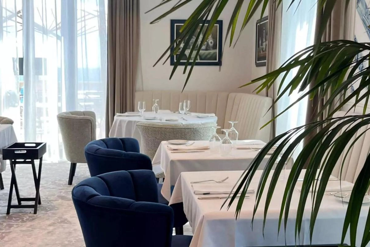 Grande Real Villa Italia Hotel & Spa - Hotel Photo 7