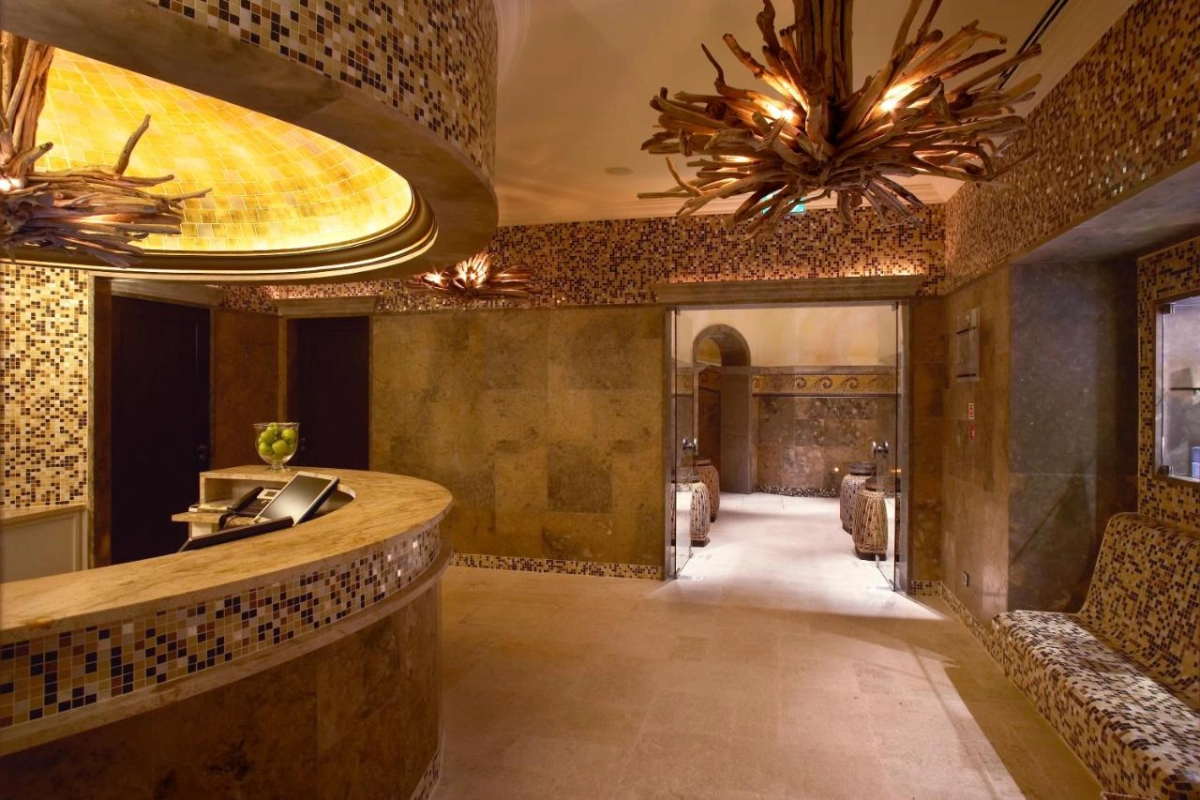 Grande Real Villa Italia Hotel & Spa - Hotel Photo 8