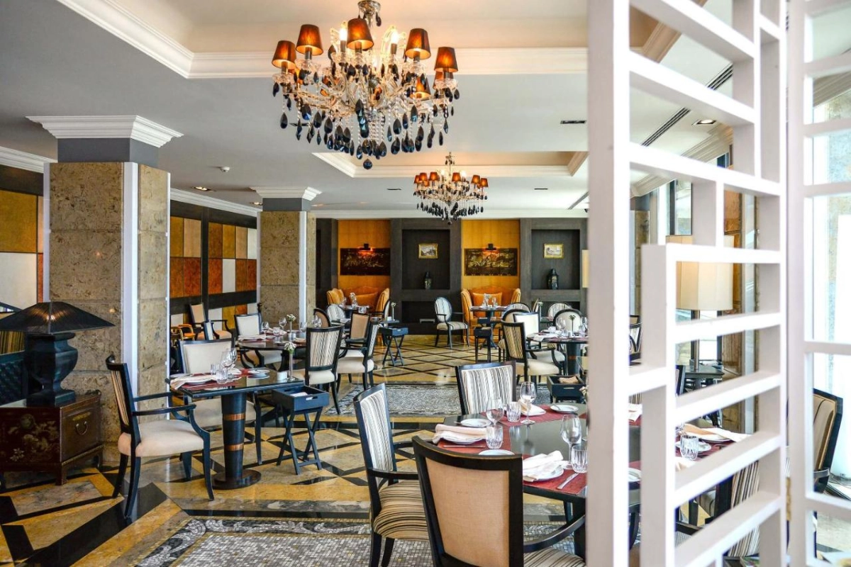 Grande Real Villa Italia Hotel & Spa - Hotel Photo 15