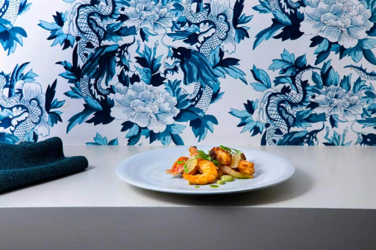 Grande Real Villa Italia Hotel & Spa - Hotel Photo 16