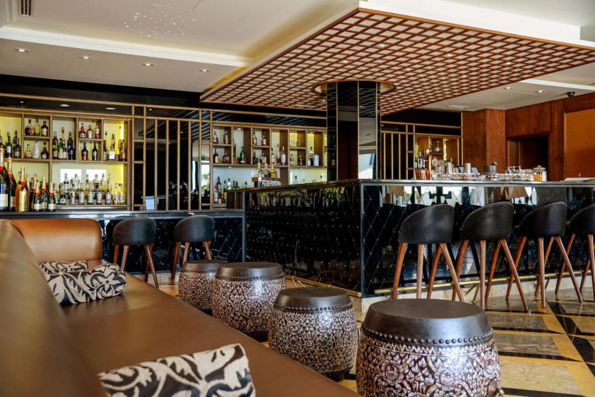 Grande Real Villa Italia Hotel & Spa - Hotel Photo 17