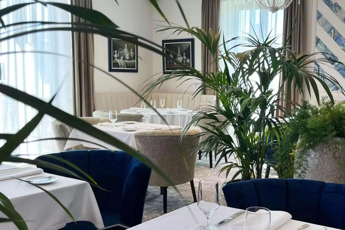 Grande Real Villa Italia Hotel & Spa - Hotel Photo 18