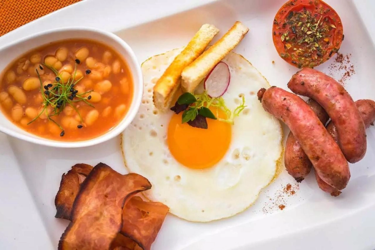 Grande Real Villa Italia Hotel & Spa - Hotel Photo 22