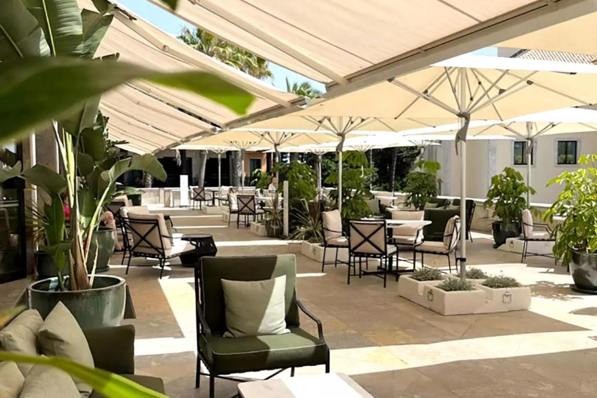 Grande Real Villa Italia Hotel & Spa - Hotel Photo 24