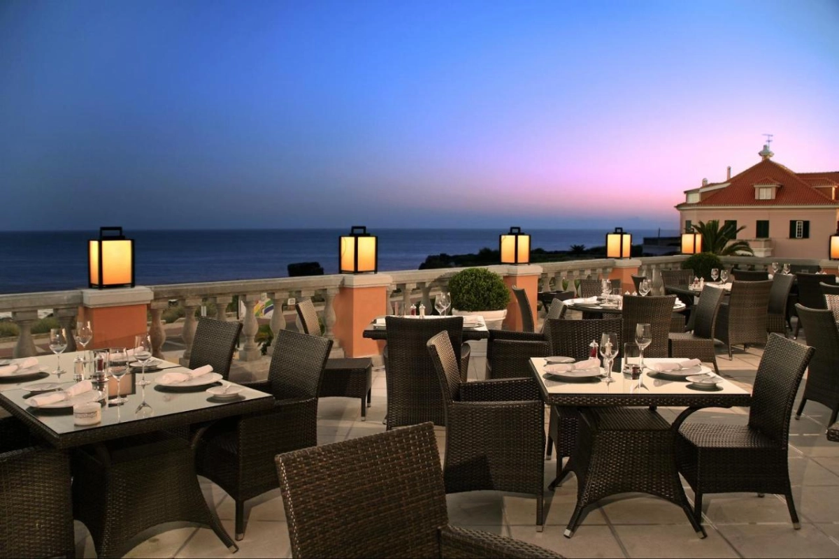 Grande Real Villa Italia Hotel & Spa - Hotel Photo 25