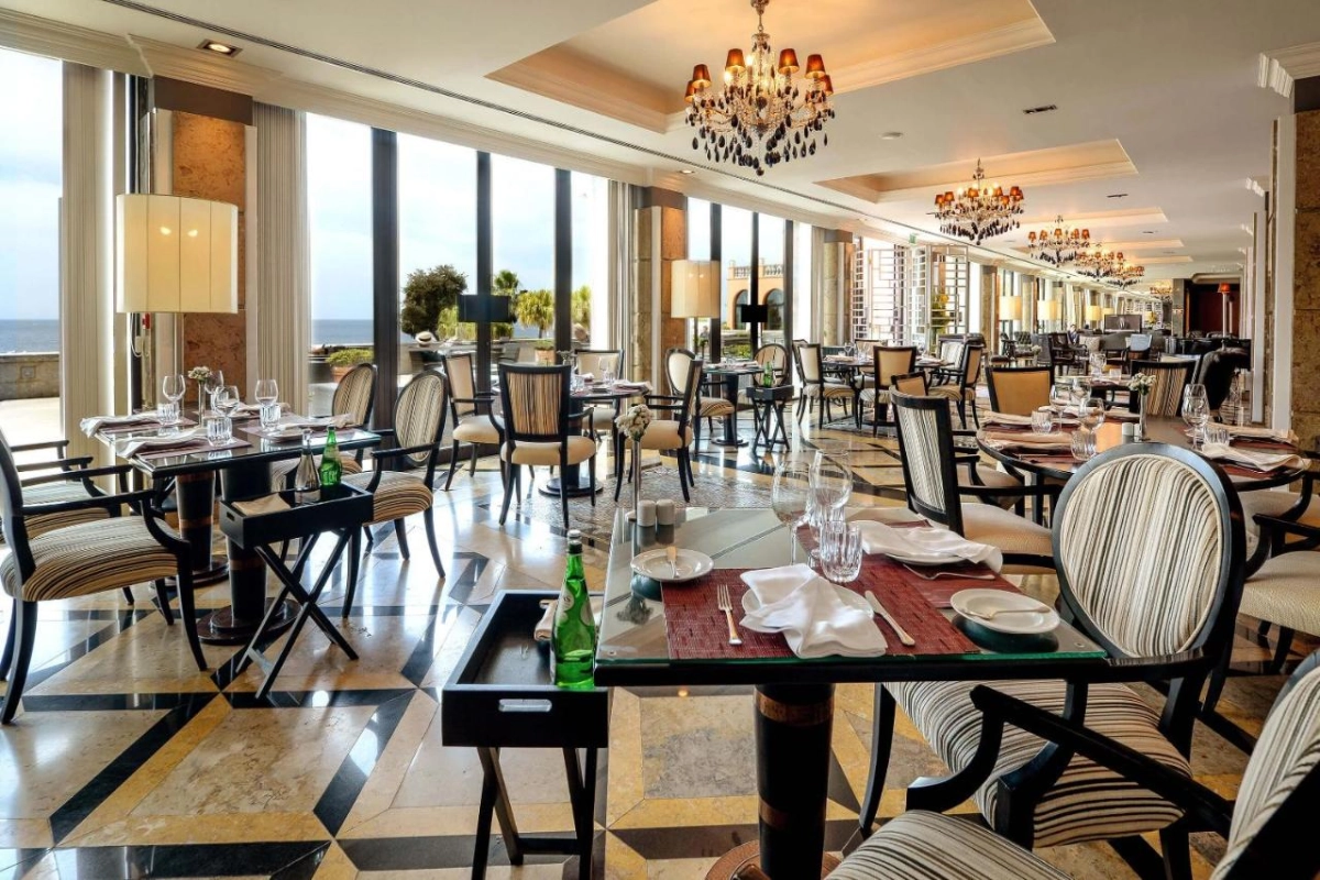 Grande Real Villa Italia Hotel & Spa - Hotel Photo 30