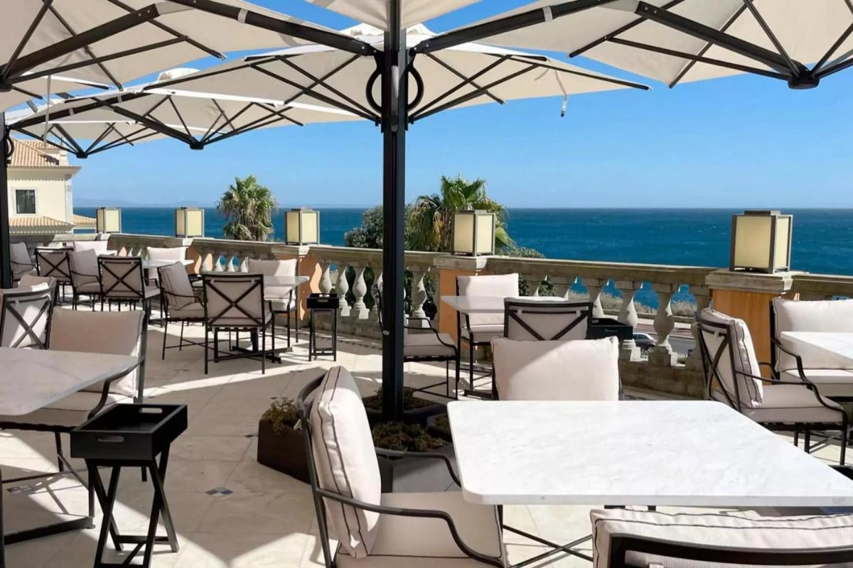 Grande Real Villa Italia Hotel & Spa - Hotel Photo 34