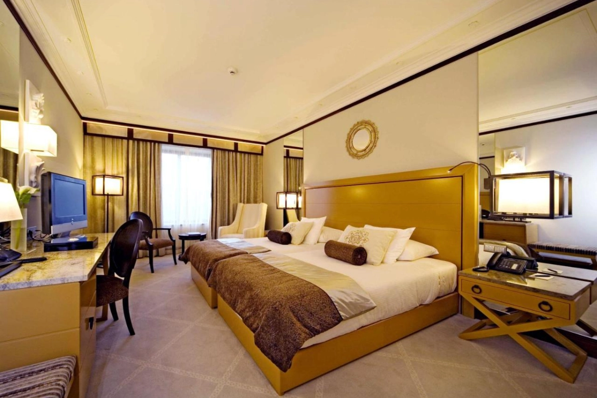 Grande Real Villa Italia Hotel & Spa - Hotel Photo 36