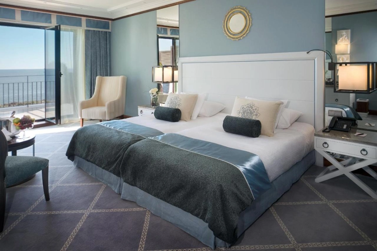 Grande Real Villa Italia Hotel & Spa - Hotel Photo 39