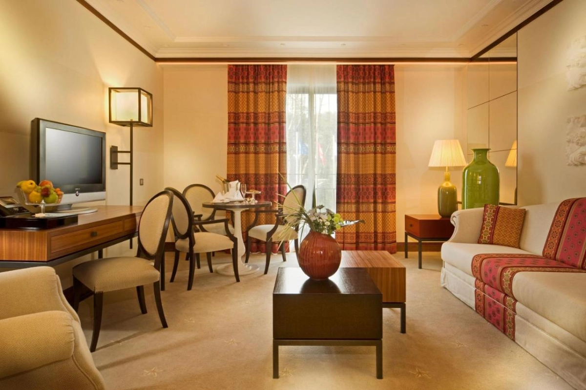 Grande Real Villa Italia Hotel & Spa - Hotel Photo 41