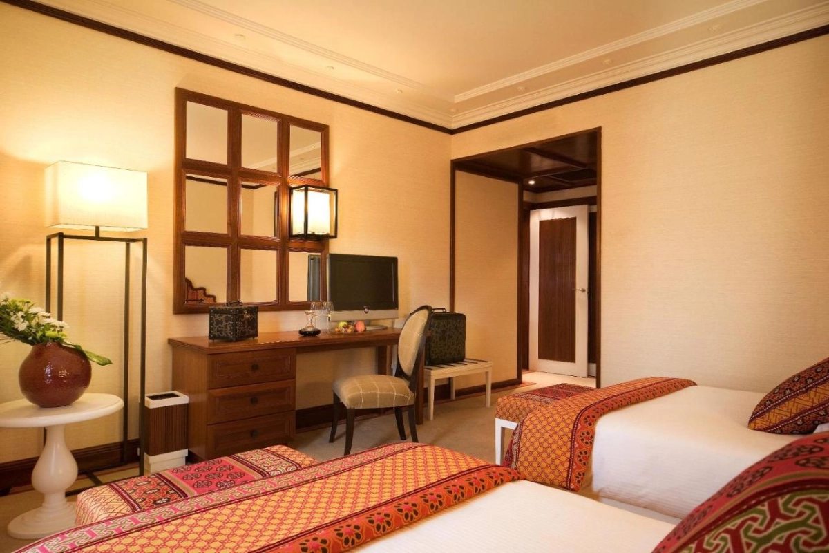 Grande Real Villa Italia Hotel & Spa - Hotel Photo 44