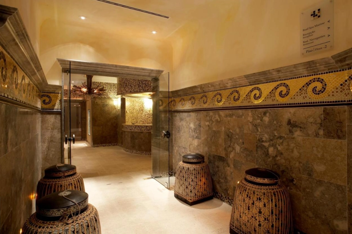 Grande Real Villa Italia Hotel & Spa - Hotel Photo 46