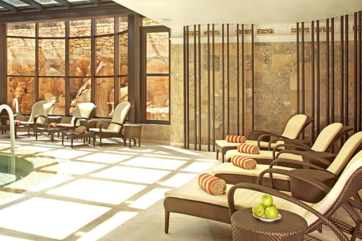 Grande Real Villa Italia Hotel & Spa - Hotel Photo 47