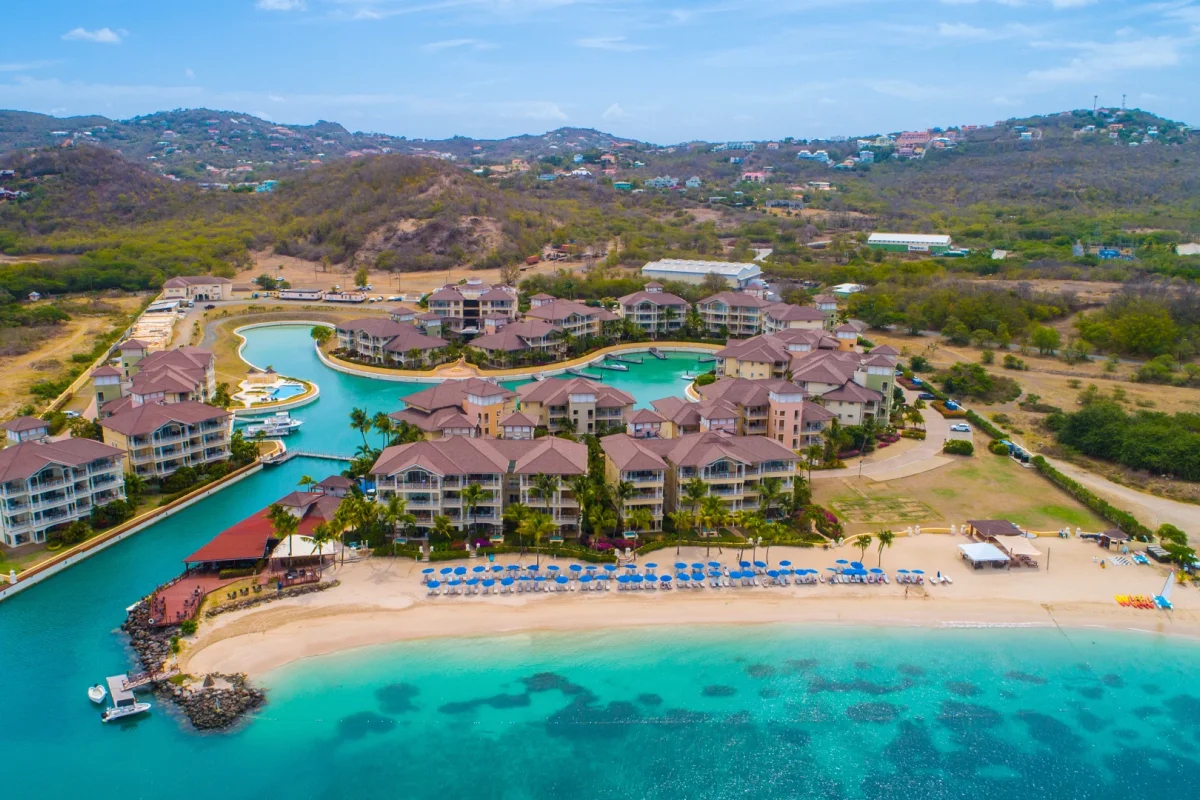 The Landings Resort & Spa - Hotel Photo 1