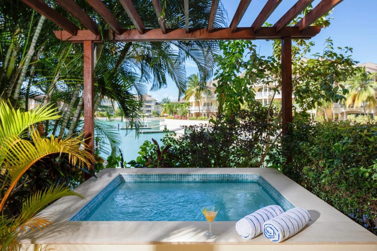 The Landings Resort & Spa - Hotel Photo 5