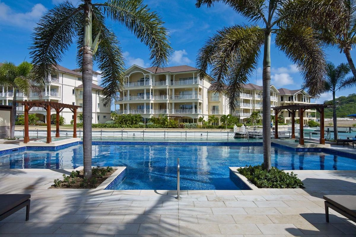 The Landings Resort & Spa - Hotel Photo 26