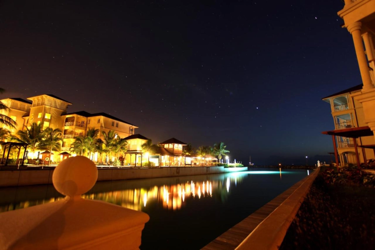 The Landings Resort & Spa - Hotel Photo 35