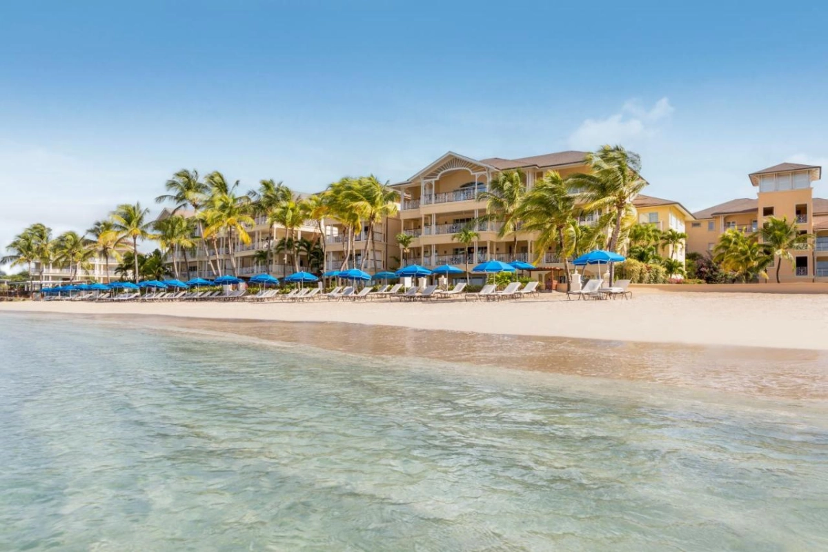 The Landings Resort & Spa - Hotel Photo 49