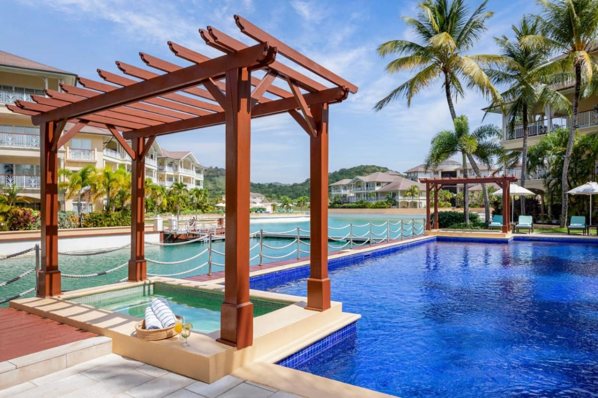 The Landings Resort & Spa - Hotel Photo 54