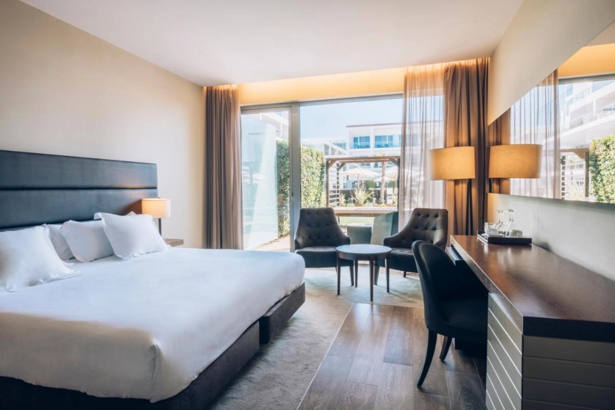 Iberostar Selection Lagos Algarve - Hotel Photo 2