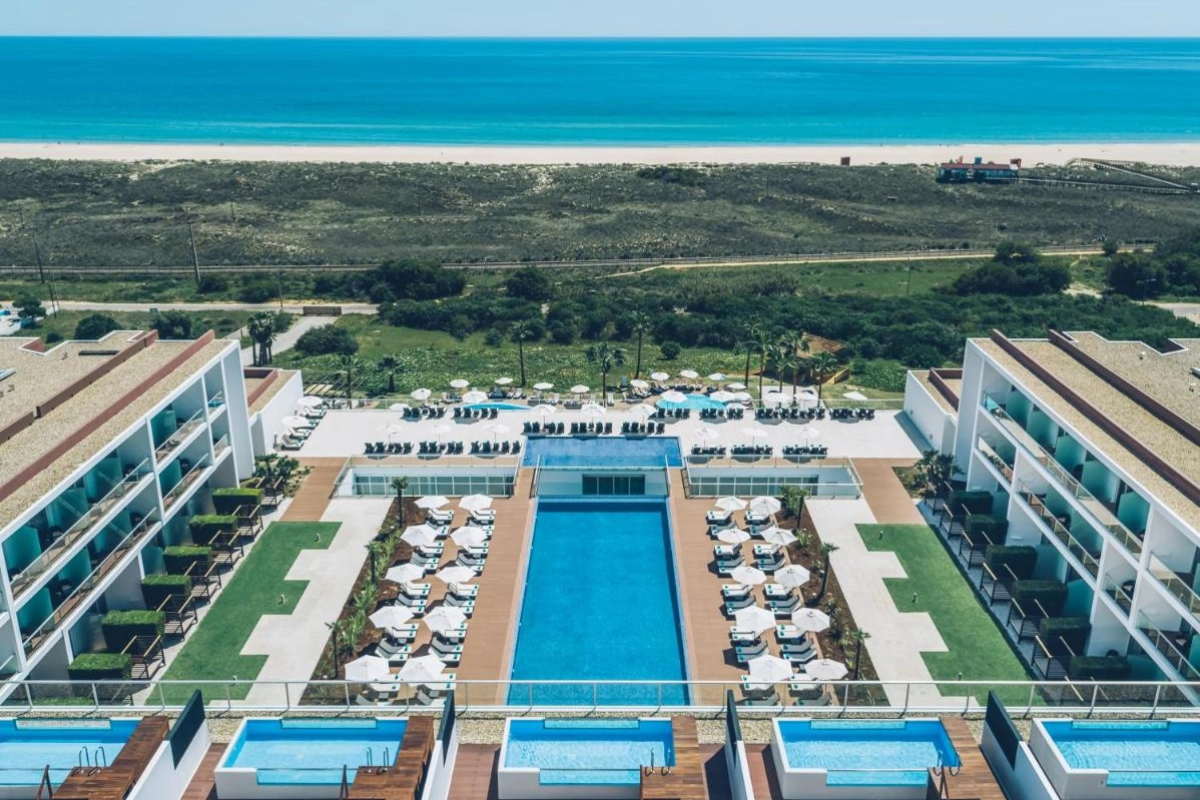 Iberostar Selection Lagos Algarve - Hotel Photo 7