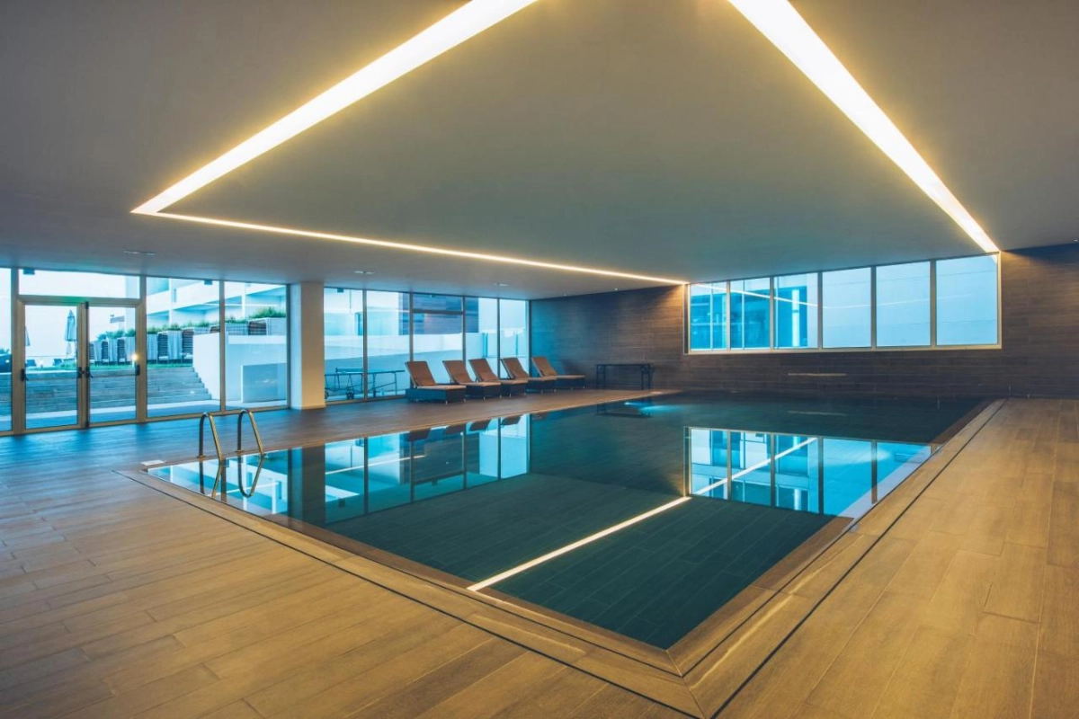 Iberostar Selection Lagos Algarve - Hotel Photo 11