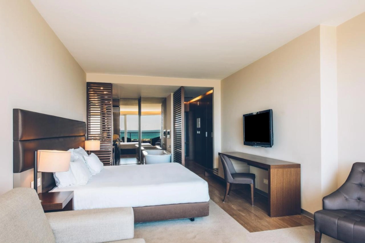 Iberostar Selection Lagos Algarve - Hotel Photo 12