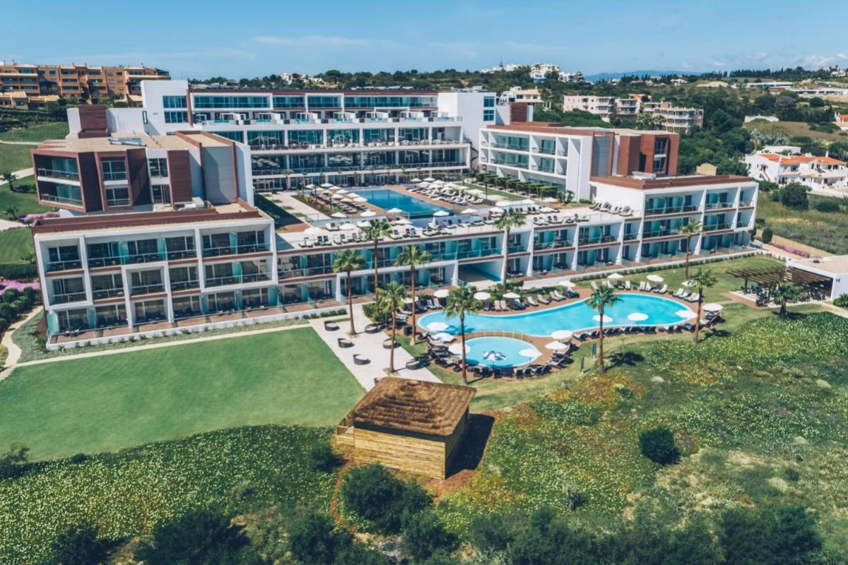 Iberostar Selection Lagos Algarve - Hotel Photo 13