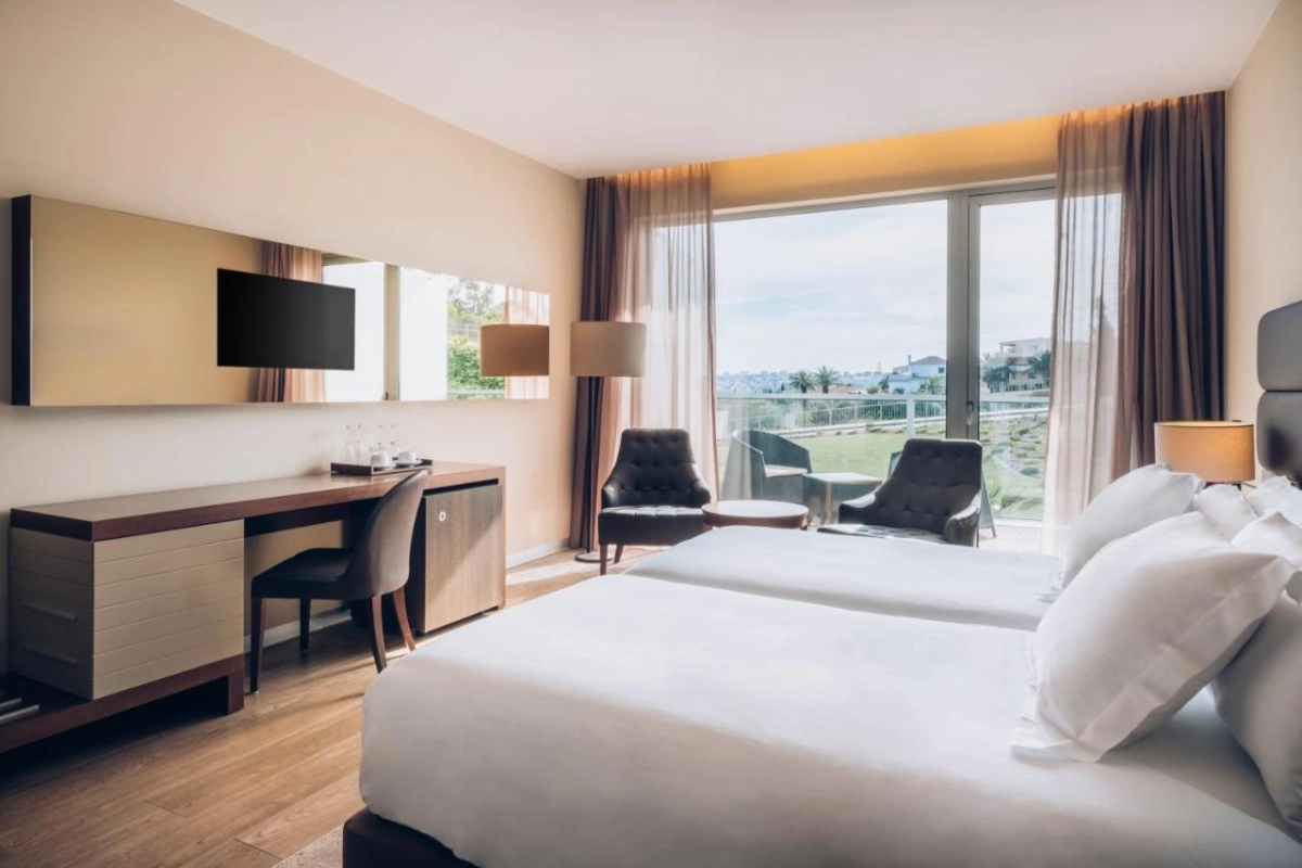 Iberostar Selection Lagos Algarve - Hotel Photo 18