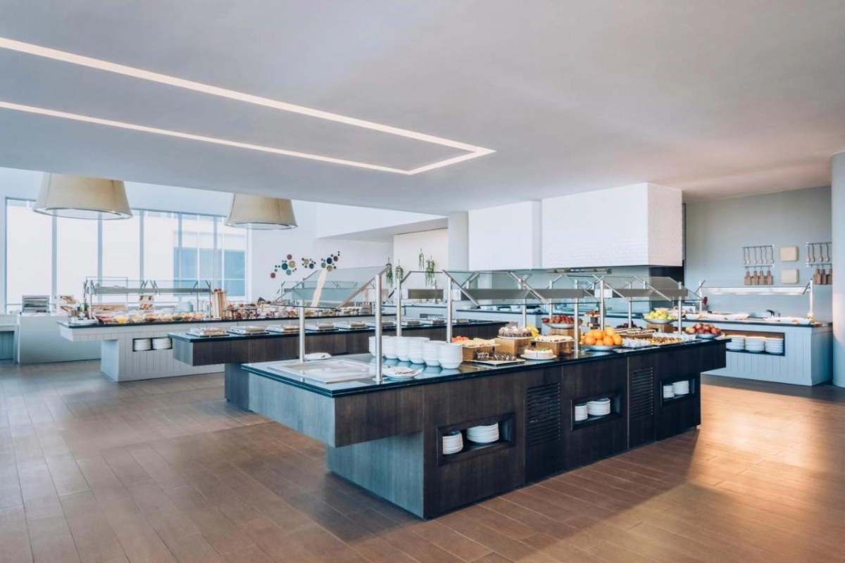 Iberostar Selection Lagos Algarve - Hotel Photo 20