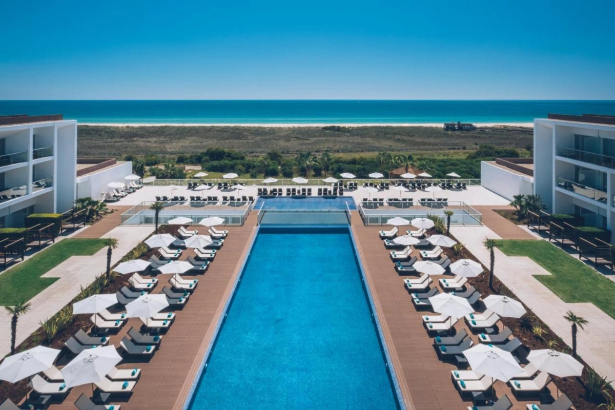 Iberostar Selection Lagos Algarve - Hotel Photo 21