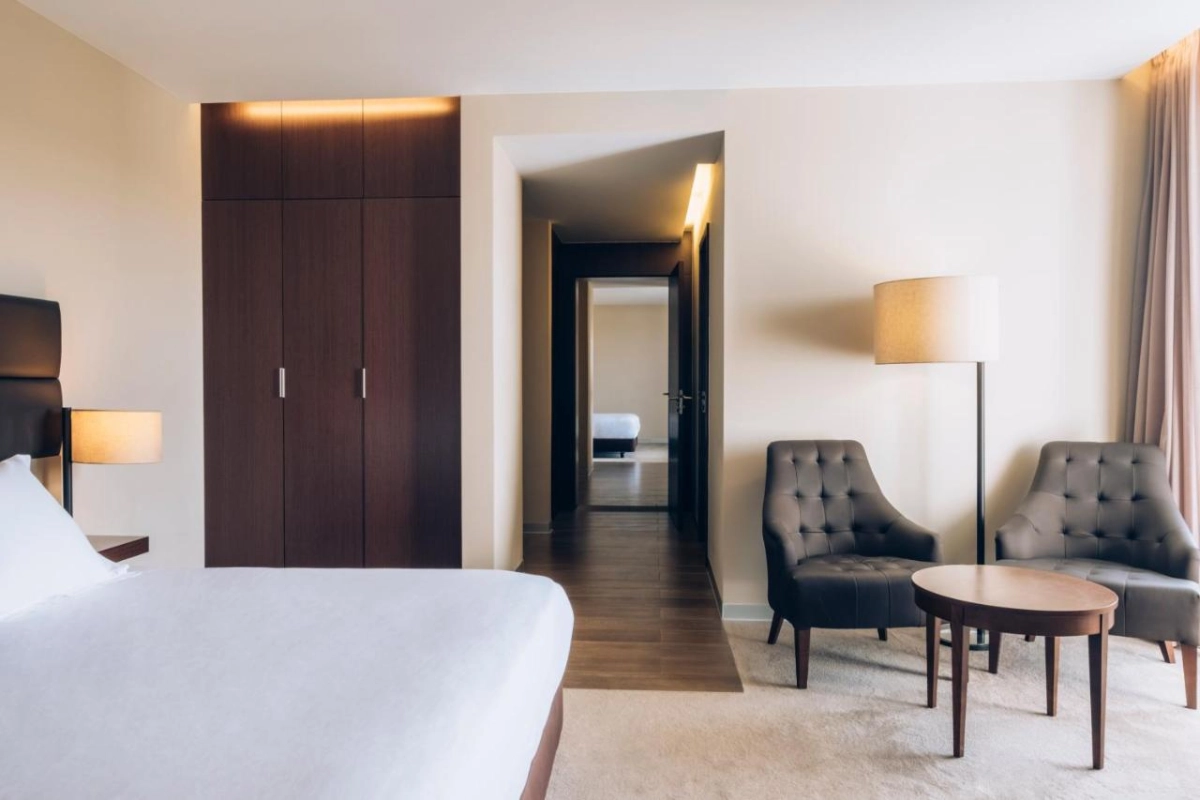 Iberostar Selection Lagos Algarve - Hotel Photo 22