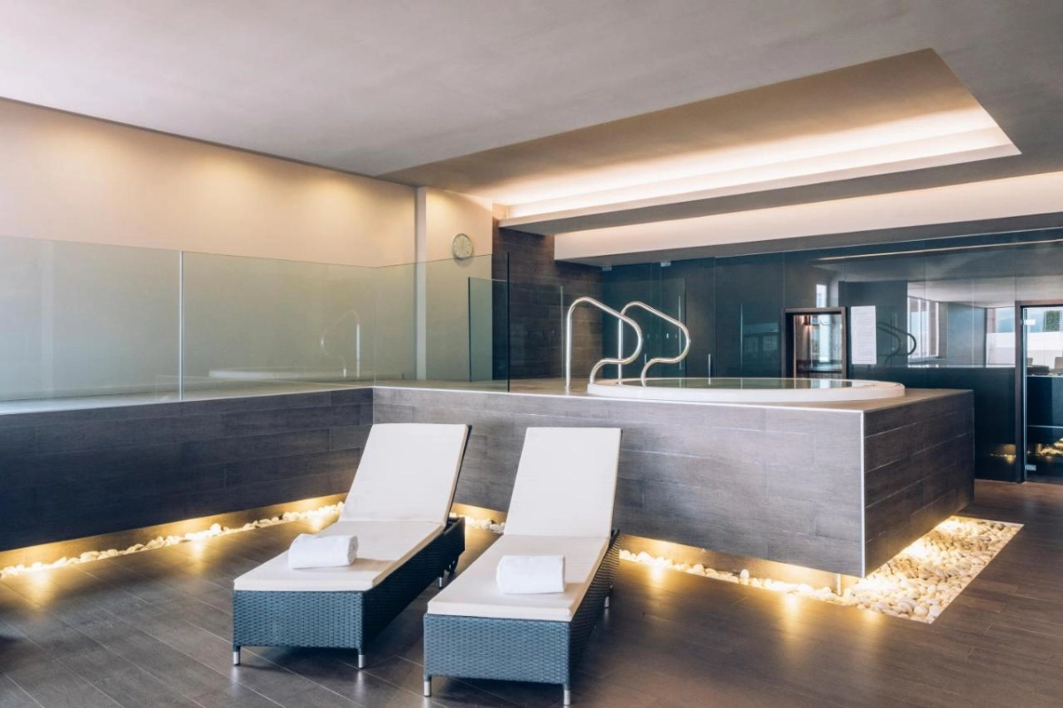 Iberostar Selection Lagos Algarve - Hotel Photo 24