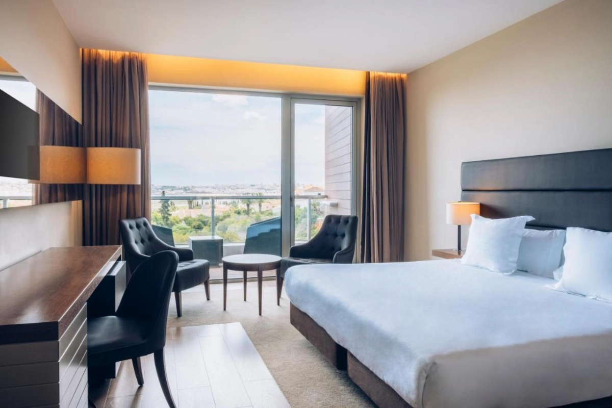 Iberostar Selection Lagos Algarve - Hotel Photo 25