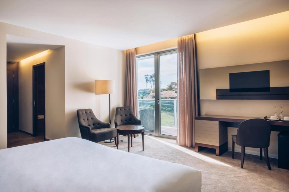 Iberostar Selection Lagos Algarve - Hotel Photo 27