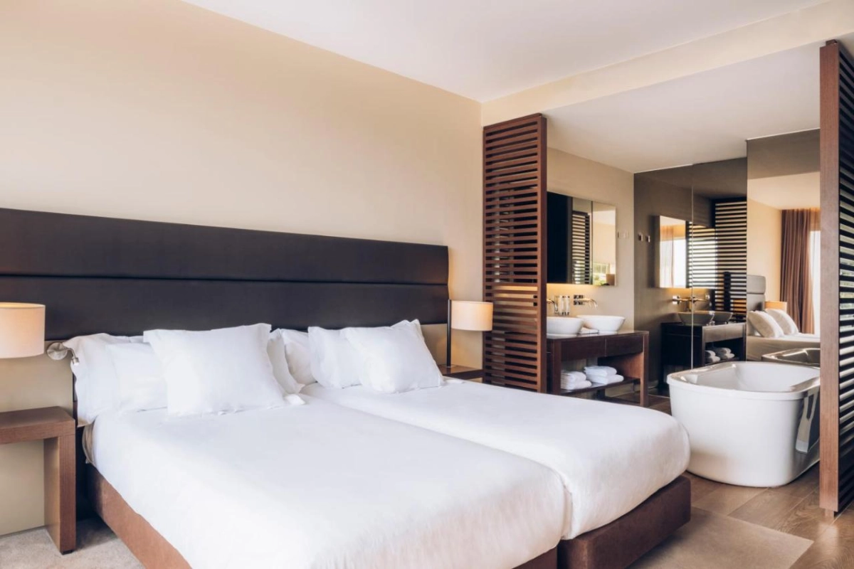 Iberostar Selection Lagos Algarve - Hotel Photo 29