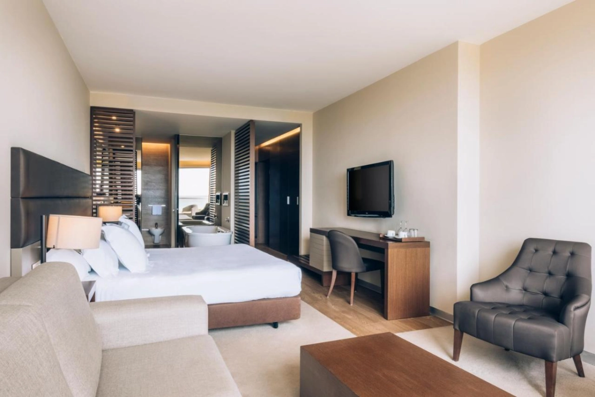 Iberostar Selection Lagos Algarve - Hotel Photo 30