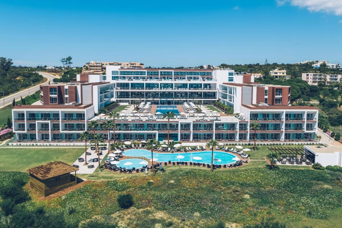 Iberostar Selection Lagos Algarve - Hotel Photo 33